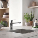 GROHE Eurosmart OHM sink md.spout EU 30463000