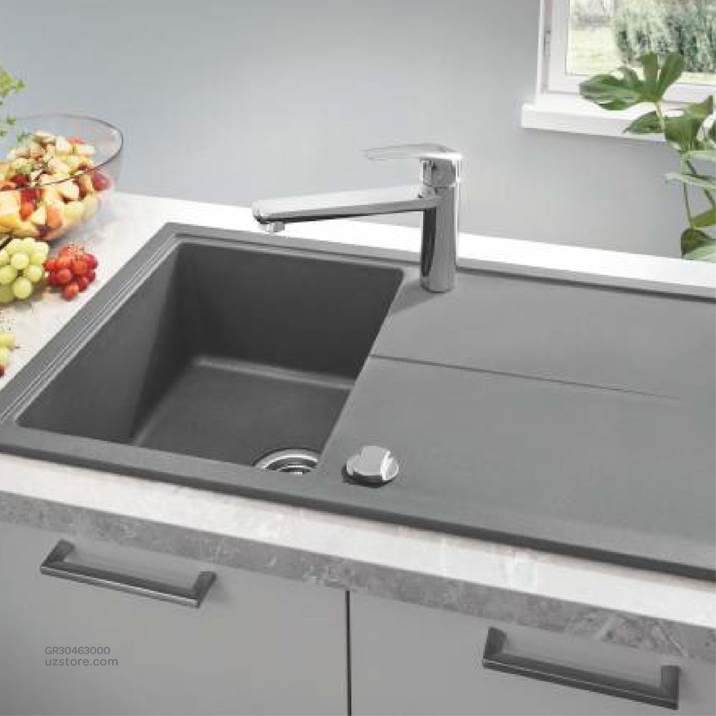 GROHE Eurosmart OHM sink md.spout EU 30463000