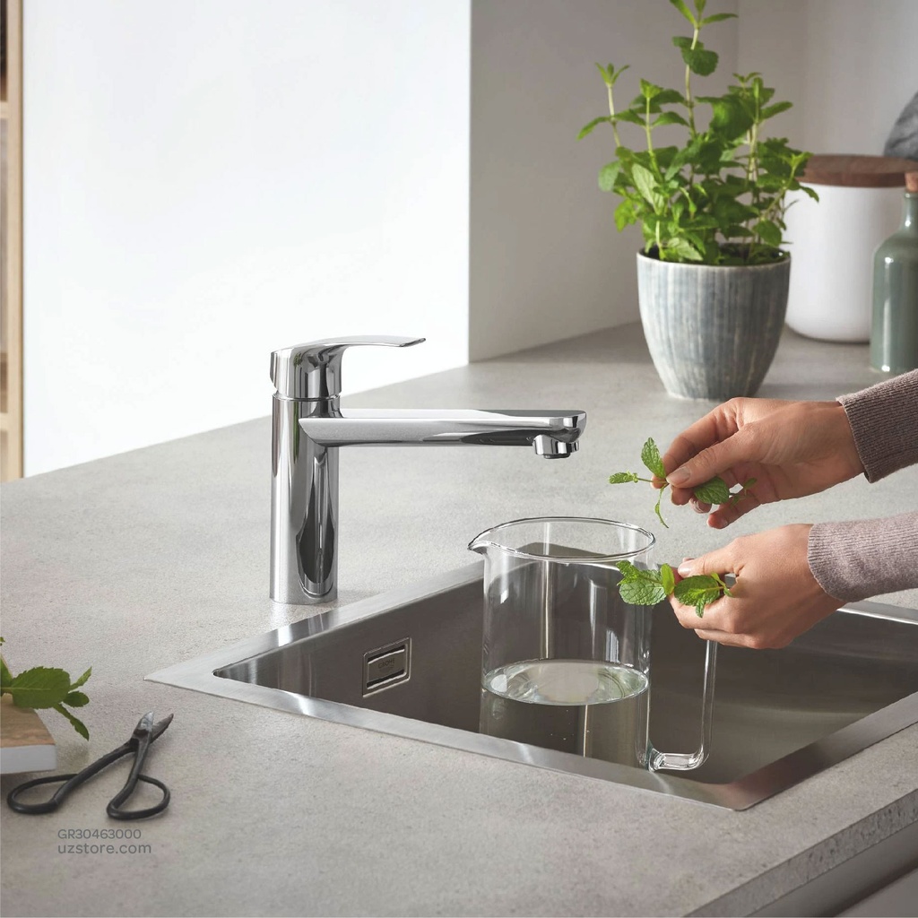 GROHE Eurosmart OHM sink md.spout EU 30463000