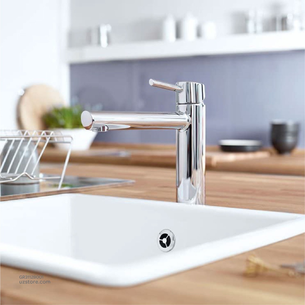GROHE Concetto OHM sink 31128001