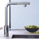 GROHE Minta Smart Control  L-sp pull-out mouss 31613000