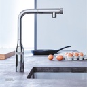 GROHE Essence Smart Control  L-sp pull-out mou 31615000