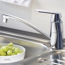 GROHE Eurosmart Cosmopolitan OHM sink low sp. 32842000