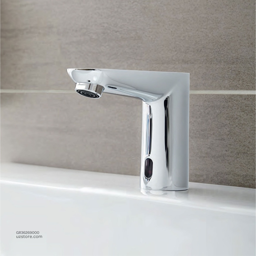 GROHE Euroeco CE electronic fitting basin 36269000