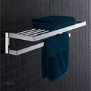 GROHE Selection Cube Multi-towel Rack 40804000