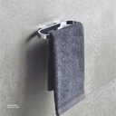GROHE Selection Towel Ring 41035000