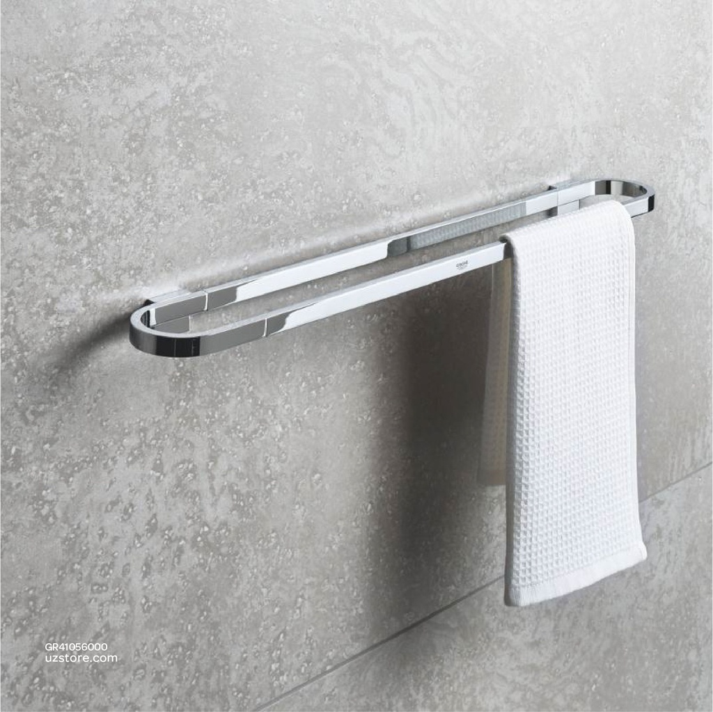 GROHE Selection Towel Rail 41056000