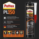 Silicon Pattex PL150