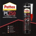 Silicon Pattex PL250