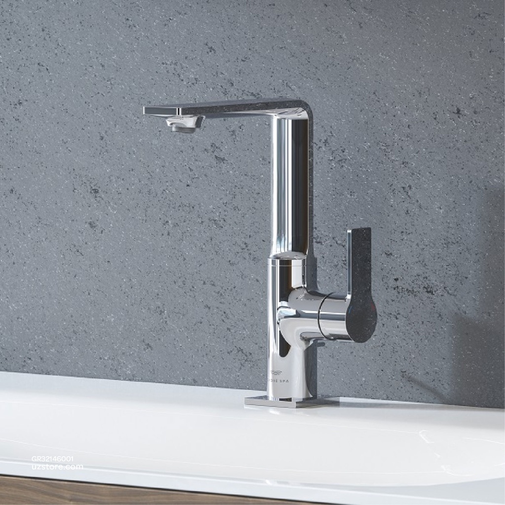 GROHE Allure New OHM basin U-spout L32146001