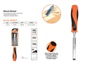 Shind - 12MM woodworking chisel 94610