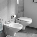 BAU ceramic wc-seat soft close GR39493000 GROHE 