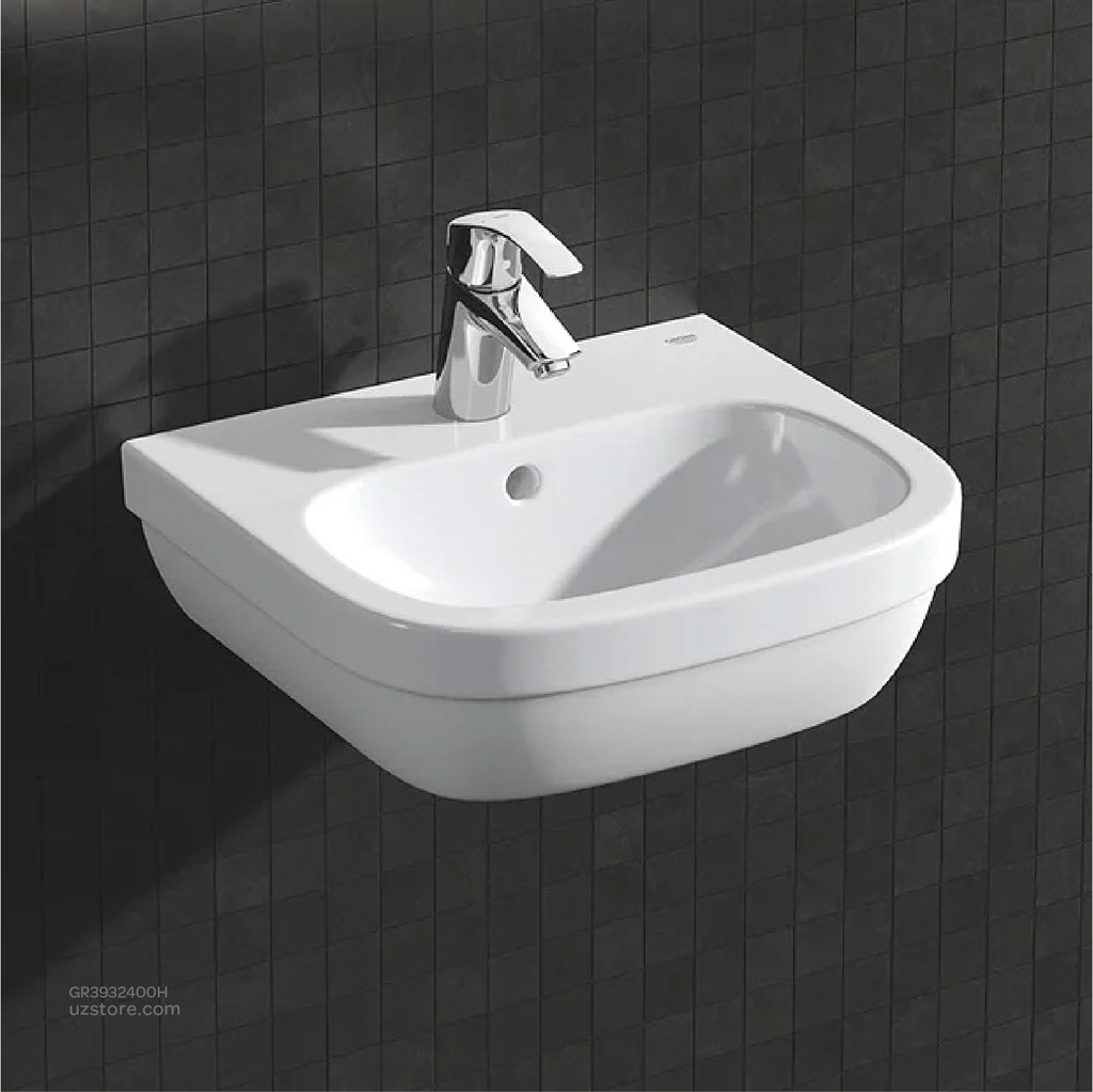 GROHE Euro Ceramic handrinse basin 45 3932400H