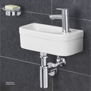 GROHE Euro Ceramic mini hand rinse basin 37 3932700H