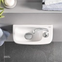 GROHE Euro Ceramic mini hand rinse basin 37 3932700H