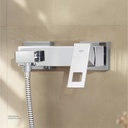 GROHE Eurocube OHM shower exposed 23145000