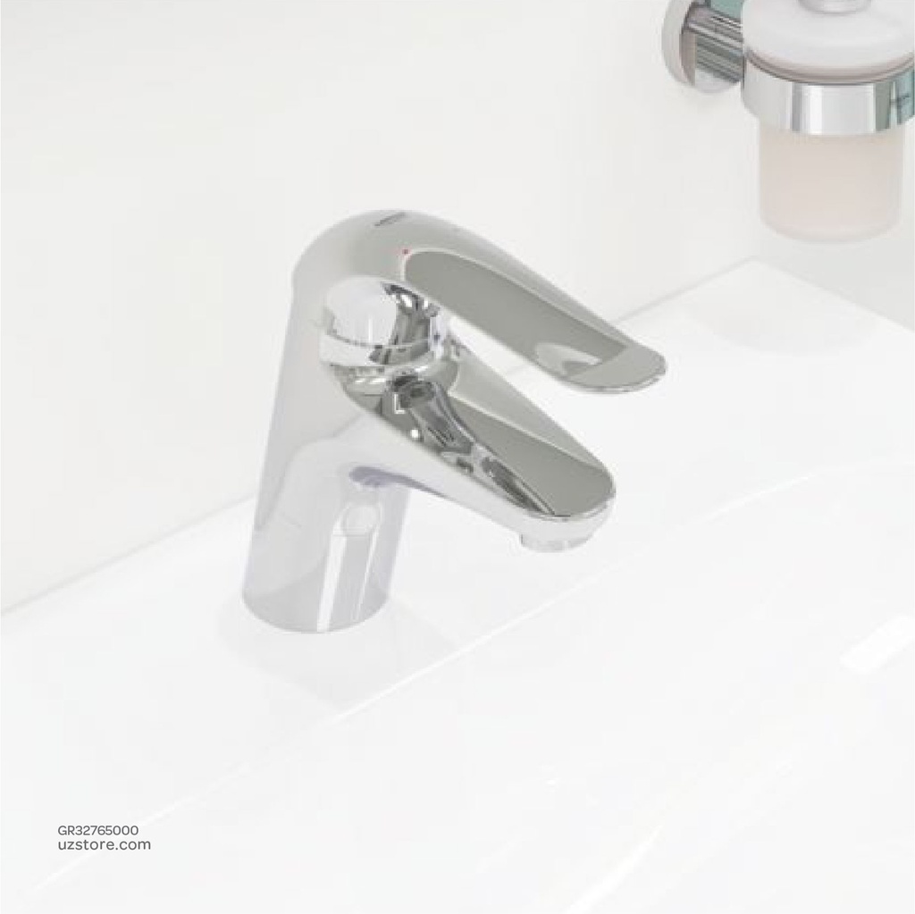 GROHE Euroeco Spezial Single lever basin mixer 32765000