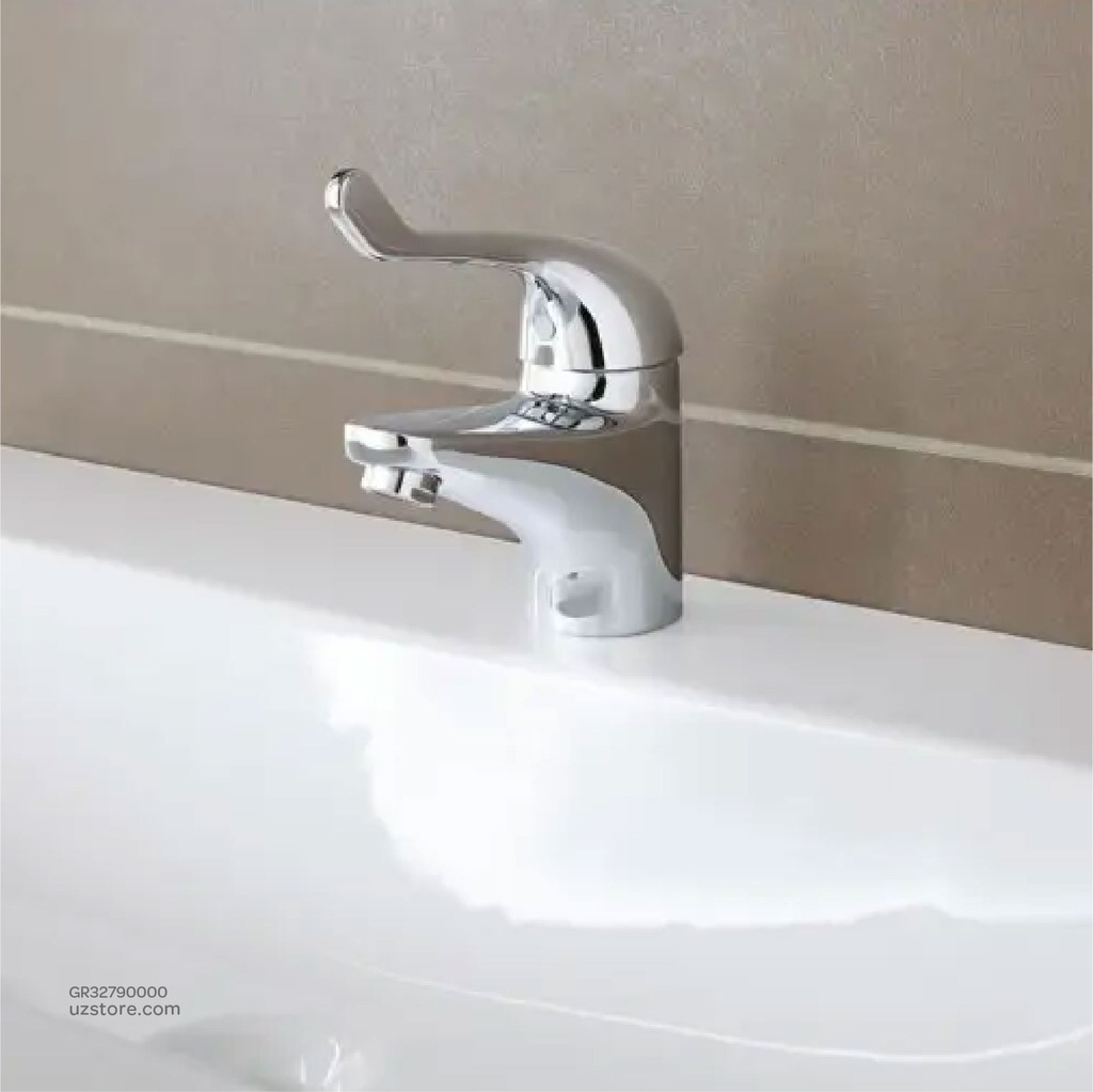 GROHE Euroeco Spezial Single lever basin mixer 32790000