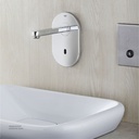 GROHE Eurosmart CE electr.fit.trimset basin 36334SD0