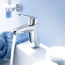 GROHE Eurodisc Cosmopolitan OHM basin EcoJoy 3319020E