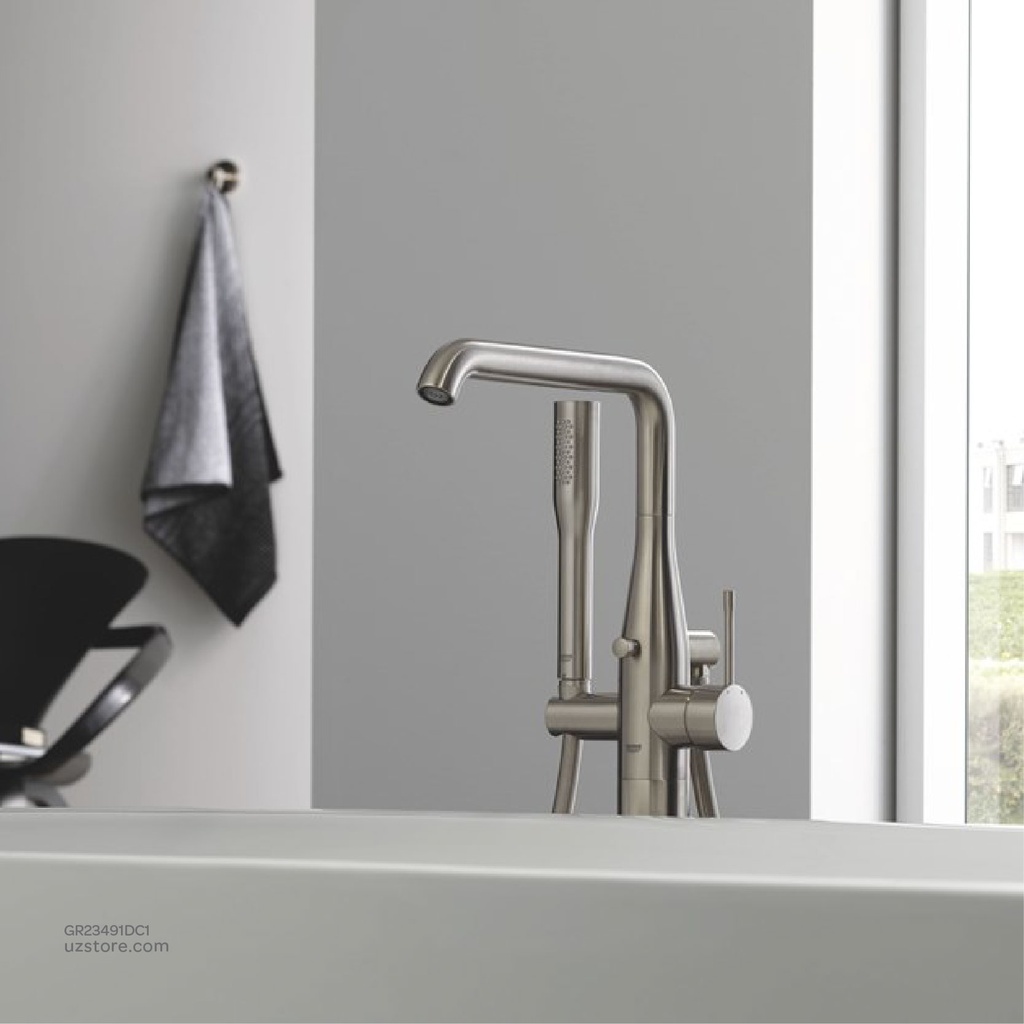 GROHE Essence New OHM bath freest. 23491DC1