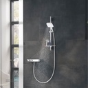 GROHE RSH SmartActive CUBE 130 handshower 9,5l 26582LS0