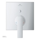 GROHE Allure New OHM trim bath 2-way-diverter19315001