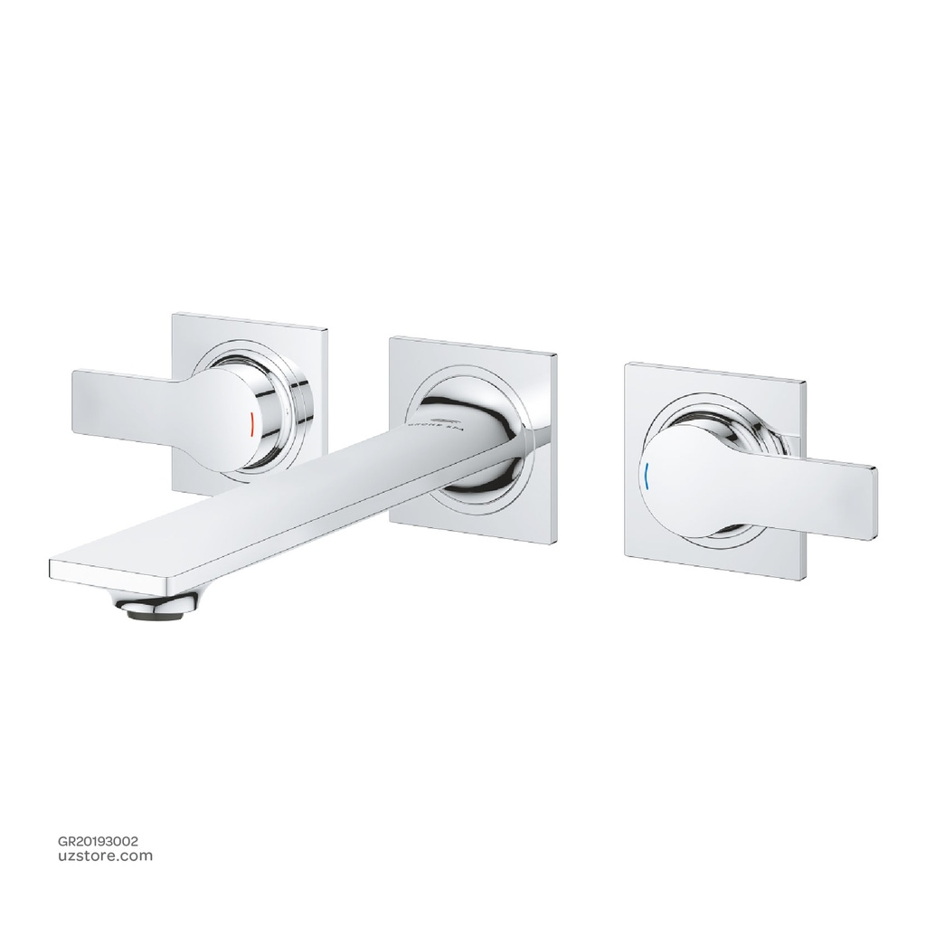 GROHE Allure New 2hdl basin 3-h M20193002
