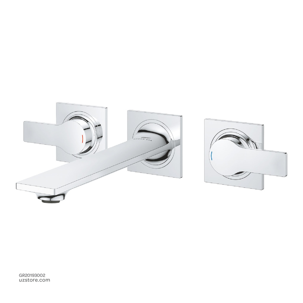 GROHE Allure New 2hdl basin 3-h M20193002