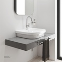 GROHE Eurosmart OHM basin L23537003