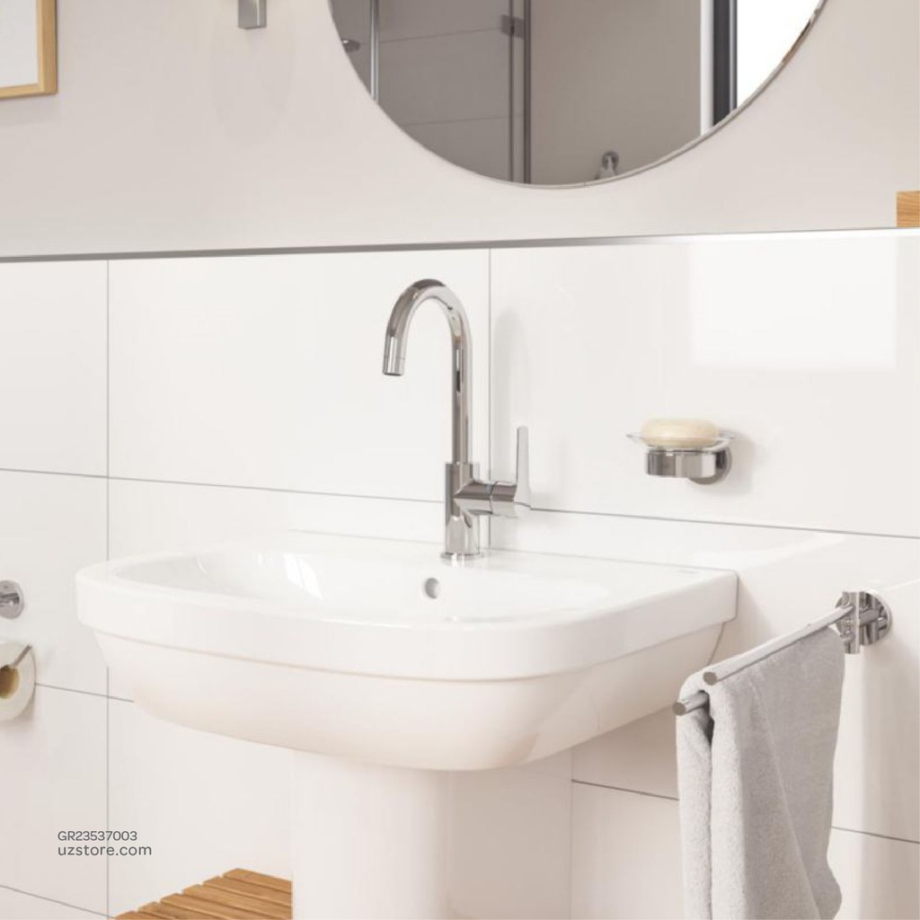 GROHE Eurosmart OHM basin L23537003