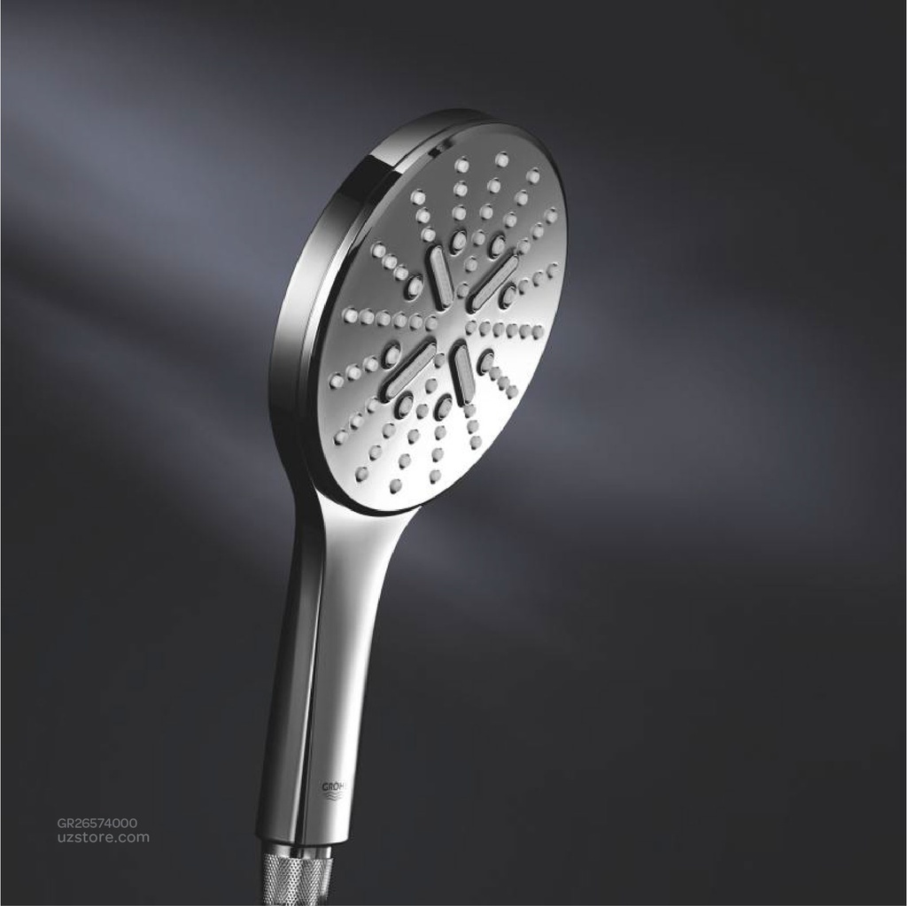 GROHE RSH SmartActive 130 handshower 26574000