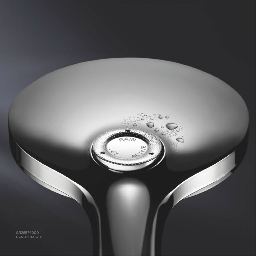 GROHE RSH SmartActive 130 handshower 26574000