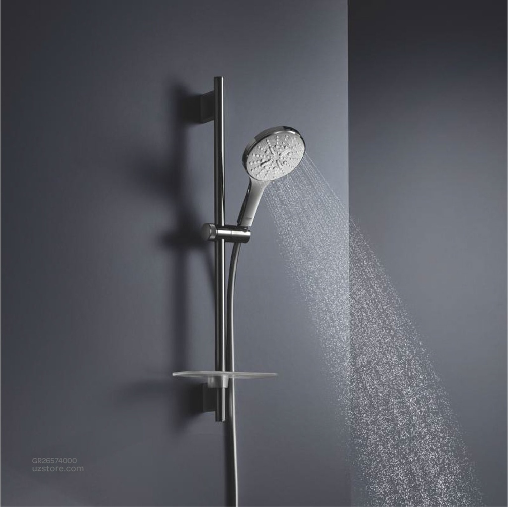 GROHE RSH SmartActive 130 handshower 26574000