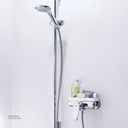 GROHE Euphoria 110 Champagne handshower 27222000