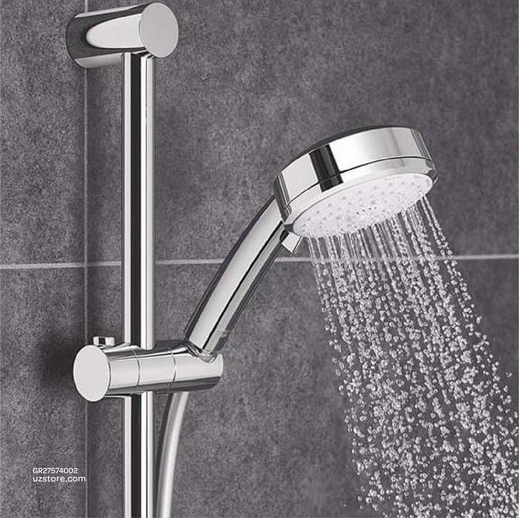 GROHE NTempCosmopolitan 100 III handshower 9,5 27574002