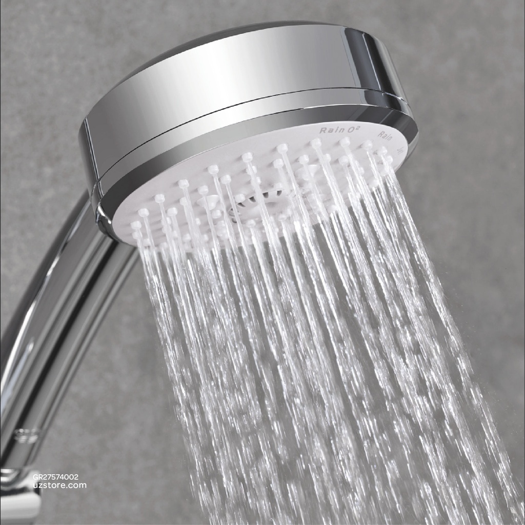 GROHE NTempCosmopolitan 100 III handshower 9,5 27574002