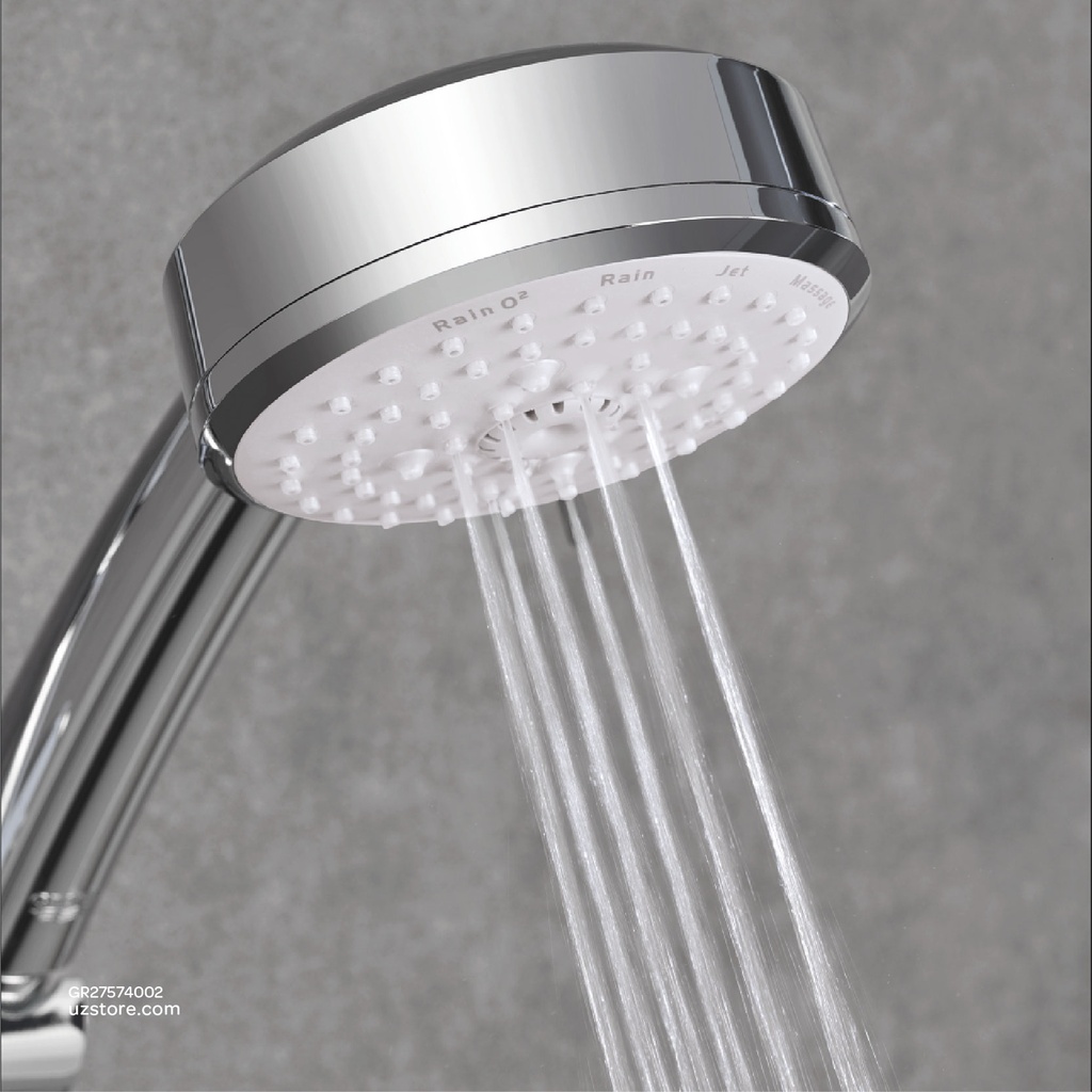 GROHE NTempCosmopolitan 100 III handshower 9,5 27574002