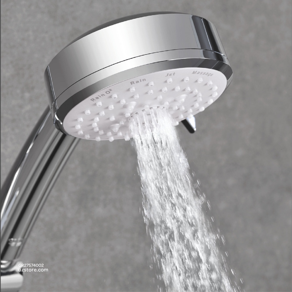 GROHE NTempCosmopolitan 100 III handshower 9,5 27574002