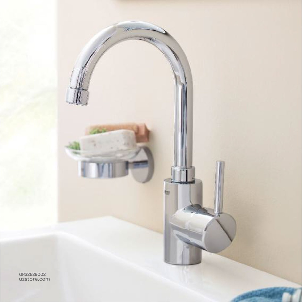 GROHE Concetto OHM basin L 32629002