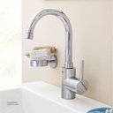 GROHE Concetto OHM basin L 32629002