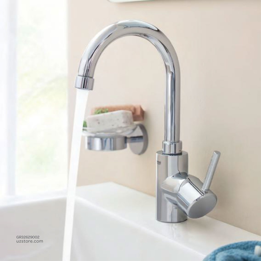 GROHE Concetto OHM basin L 32629002