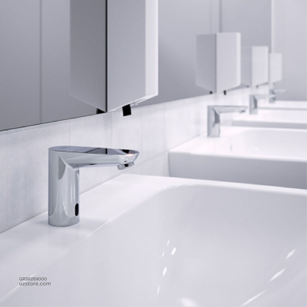 GROHE Euroeco CE electronic fitting basin 36269000