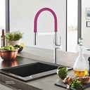 GROHE Essence New hose spout (purple) 30321DU0