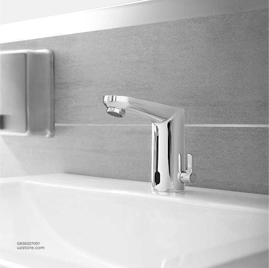 GROHE Eurosmart CE eltr.mix. basin 6V 36327001