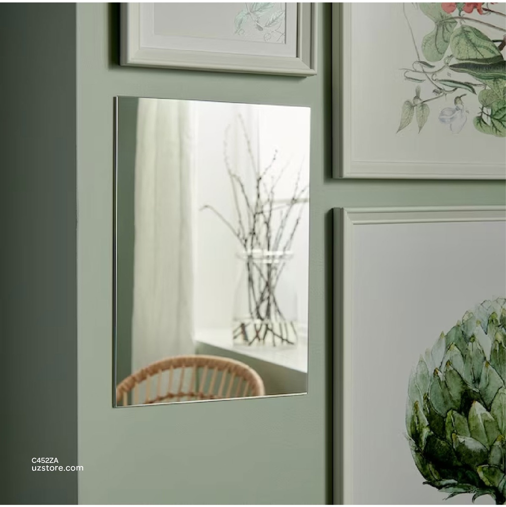 Mirror XB1804-1 60*40 4MM