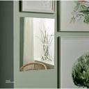 Mirror XB1804-1 60*40 4MM