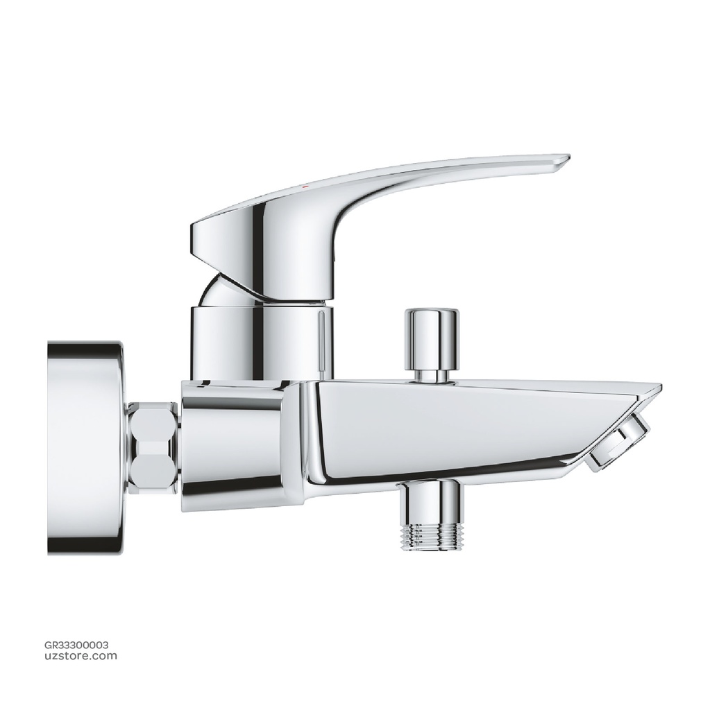 GROHE Eurosmart OHM bath exp33300003