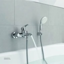 GROHE Eurosmart OHM bath exp33300003