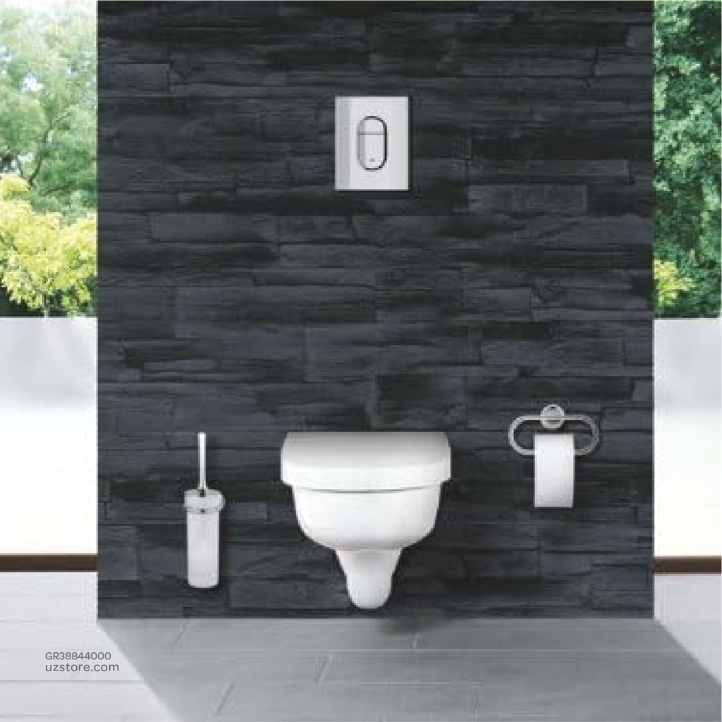 GROHE Arena Cosmopolitan 38844000